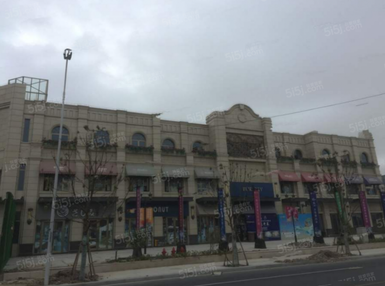 天和商业广场配套图