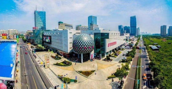 悦达南郊华都第23张图