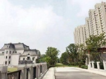 悦达南郊华都沙盘图相册
