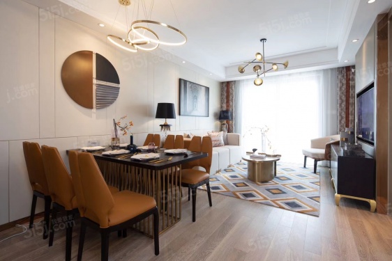 建邦国宸府第4张图