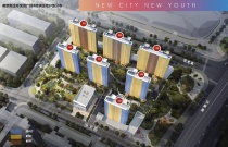 新生圩宝龙广场