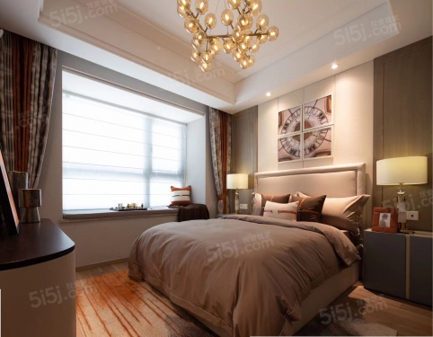 建邦国宸府第5张图