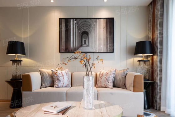 建邦国宸府第4张图