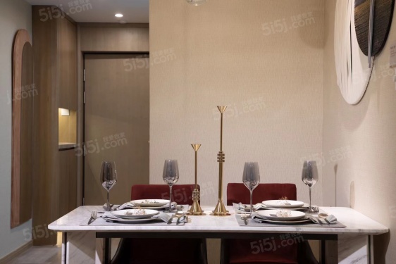 建邦国宸府第5张图