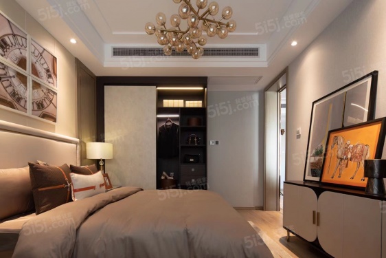 建邦国宸府第7张图