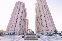 悦达南郊华都沙盘图相册