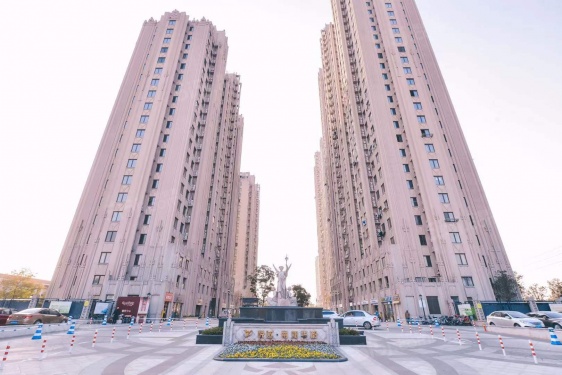 悦达南郊华都第16张图