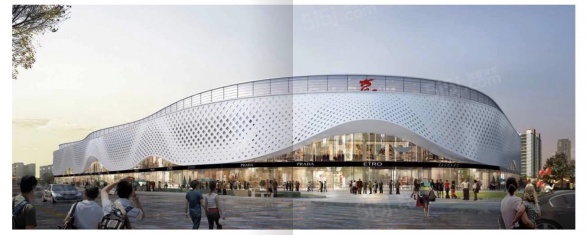 新生圩宝龙广场第15张图