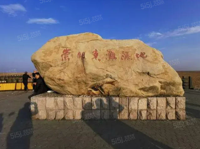 路劲象屿岛上的院子配套图