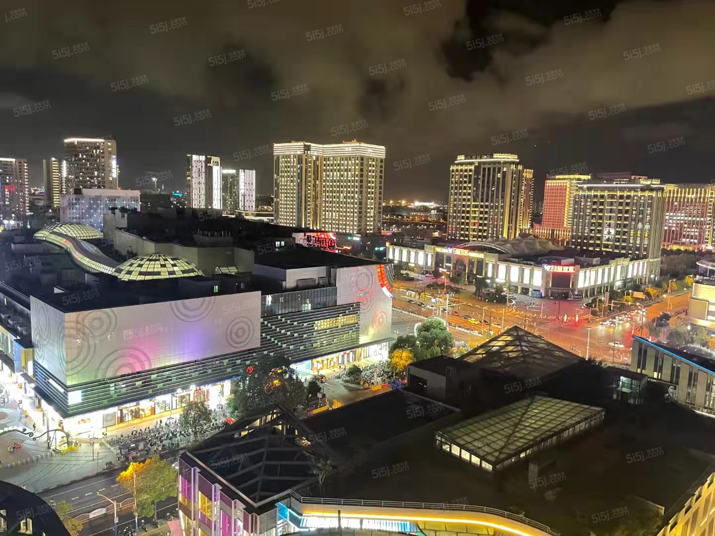 御上海青橙配套图