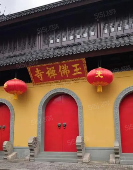 富丽大厦配套图