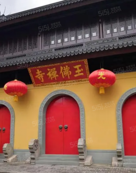 富丽大厦配套图