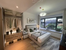 新生圩宝龙广场沙盘图相册