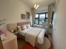 新生圩宝龙广场沙盘图相册