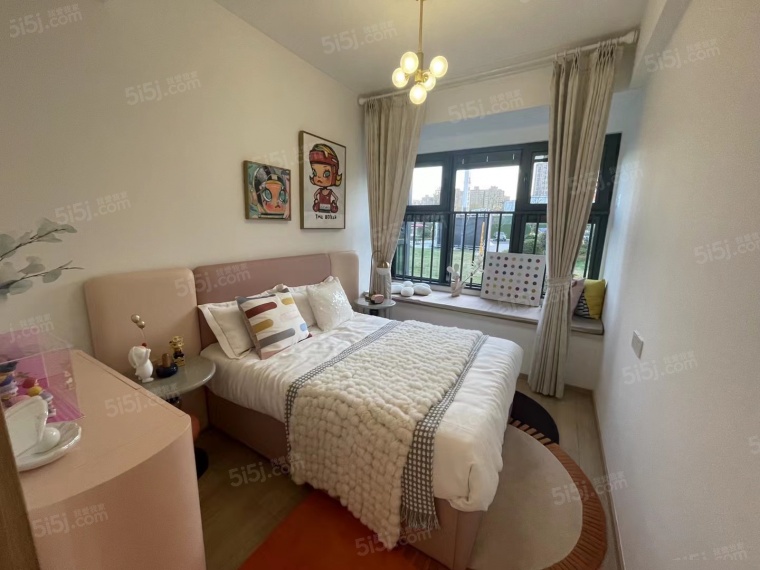 新生圩宝龙广场样板间