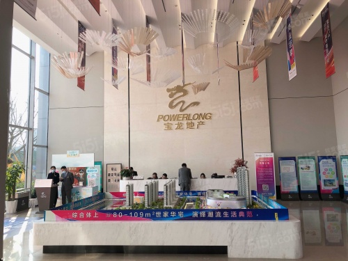 新生圩宝龙广场第11张图