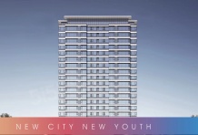 新生圩宝龙广场沙盘图相册