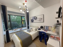 新生圩宝龙广场沙盘图相册