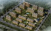 水榭兰亭沙盘图相册