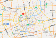 富丽大厦沙盘图相册