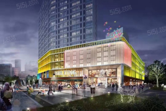 V格时代广场第2张图