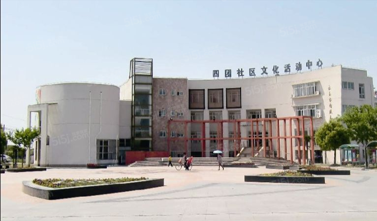 奉发宝龙广场配套图