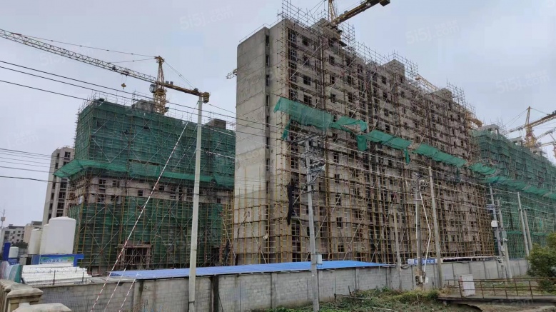 奉发宝龙广场实景图