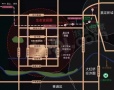 香逸铂悦区位图相册大图