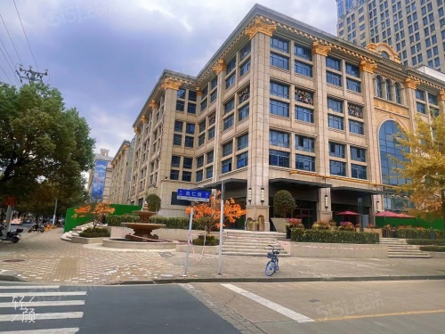 五角场汇锦里第16张图