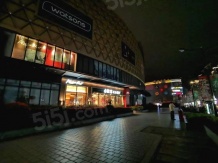 五角场汇锦里沙盘图相册