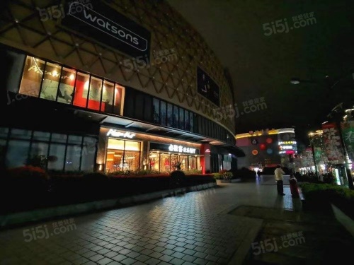 五角场汇锦里第21张图