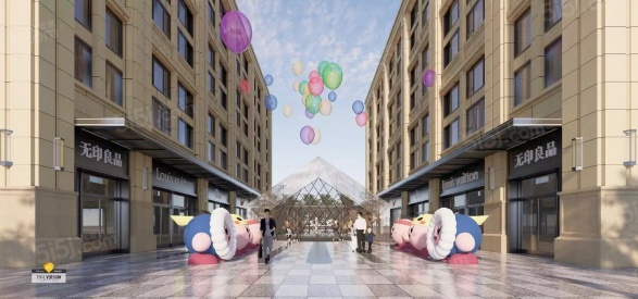 五角场汇锦里第5张图