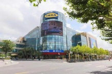 五角场汇锦里沙盘图相册