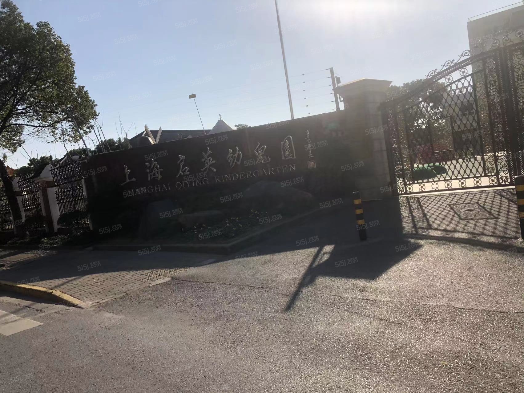 水景书香园配套图