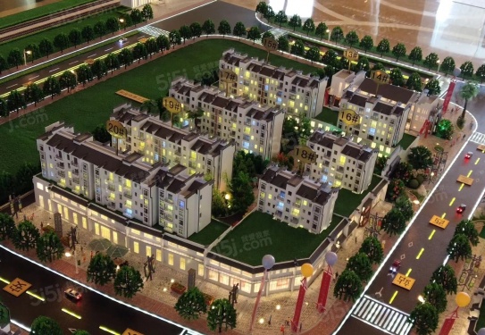 五角场汇锦里第28张图