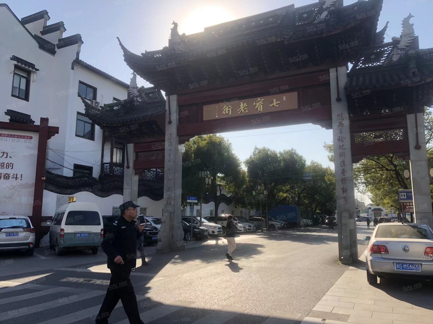 水景书香园配套图