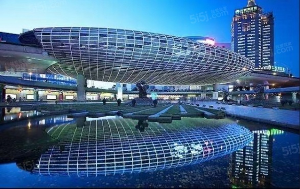 五角场汇锦里第25张图