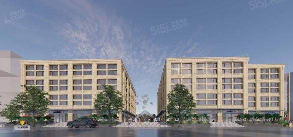 五角场汇锦里第3张图