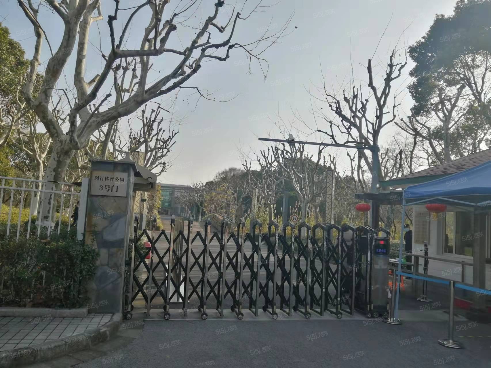 水景书香园配套图