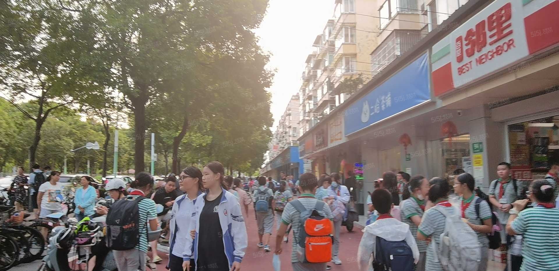 水景书香园实景图