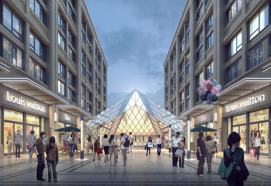 五角场汇锦里第1张图