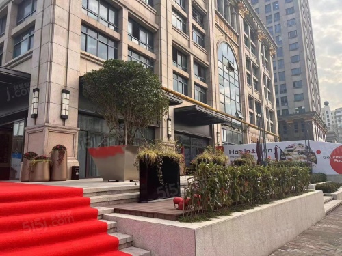 五角场汇锦里第27张图