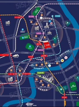 五角场汇锦里第11张图