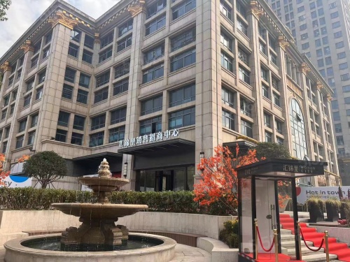 五角场汇锦里第13张图