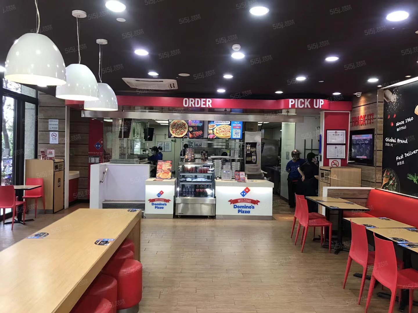 五角场汇锦里样板间