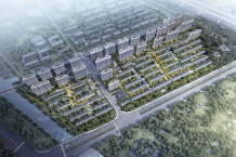 中建玖里书香-推广名沙盘图相册