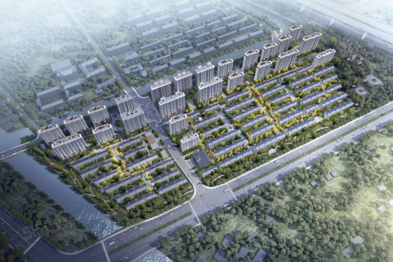 中建玖里书香-推广名第2张图