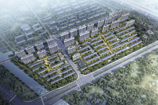 中建玖里书香-推广名