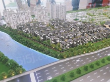 中建玖里书香-推广名沙盘图相册