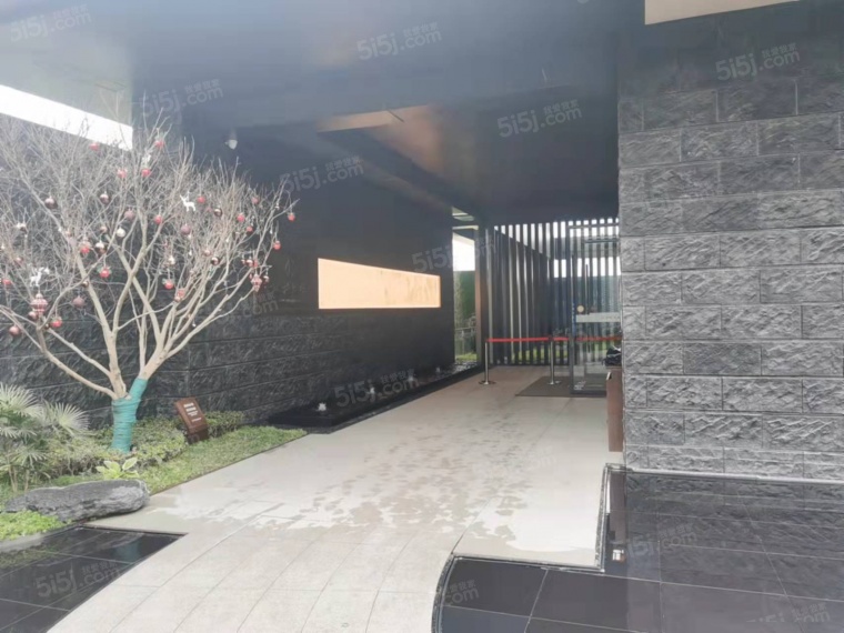 中建玖里书香-推广名实景图